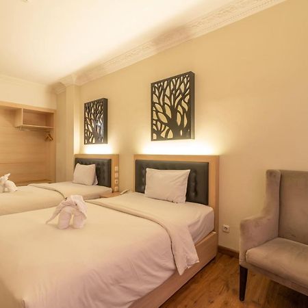 D'Salvatore Boutique Hotel Yogyakarta Maguwo Dış mekan fotoğraf