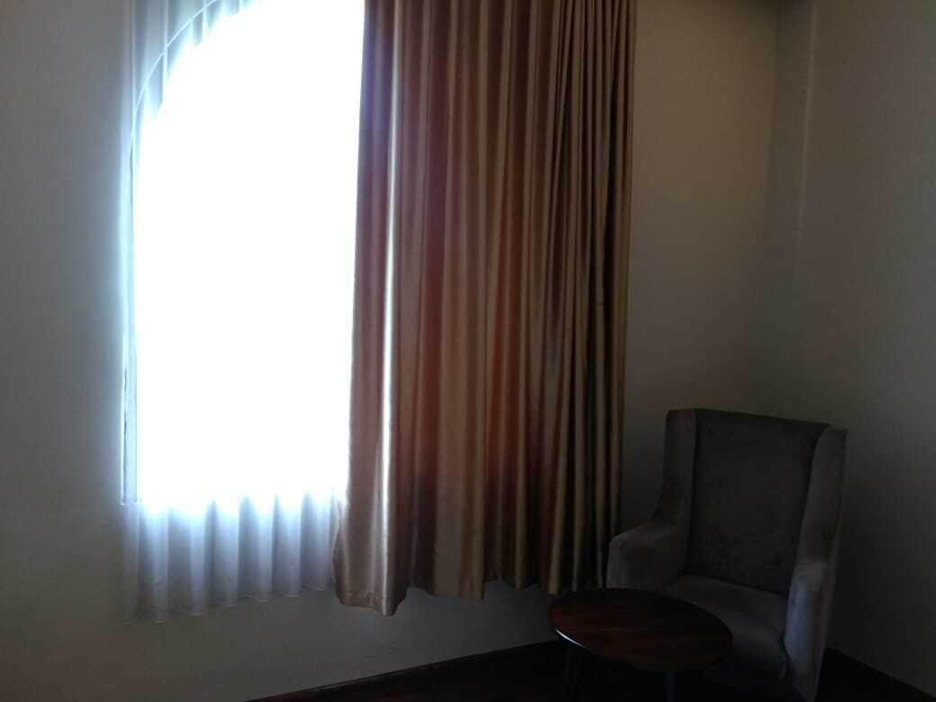 D'Salvatore Boutique Hotel Yogyakarta Maguwo Dış mekan fotoğraf