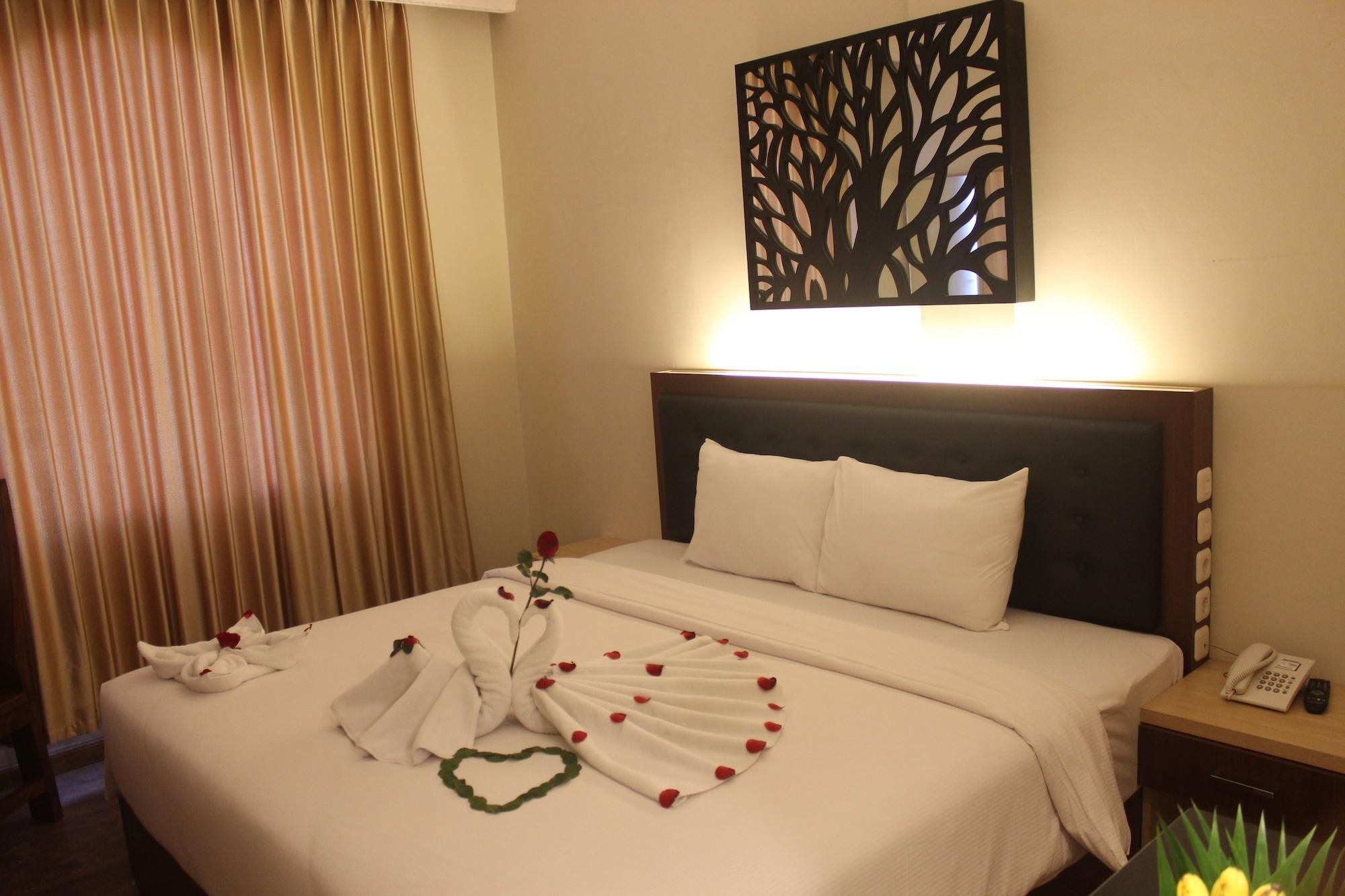 D'Salvatore Boutique Hotel Yogyakarta Maguwo Dış mekan fotoğraf